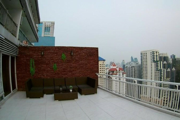 Кондоминиум в Бангкоке, Таиланд | THE514361