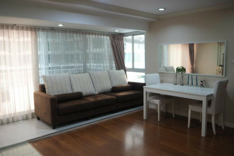 Кондоминиум в Бангкоке, Таиланд | THE514361