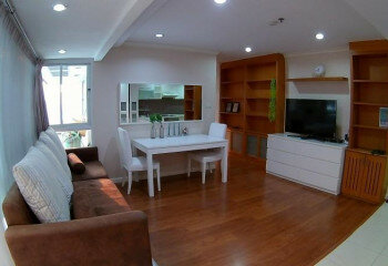 Кондоминиум в Бангкоке, Таиланд | THE514361