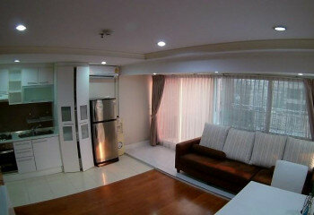 Кондоминиум в Бангкоке, Таиланд | THE514361