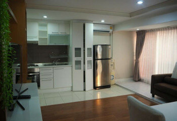 Кондоминиум в Бангкоке, Таиланд | THE514361