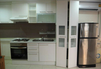 Кондоминиум в Бангкоке, Таиланд | THE514361