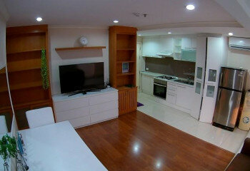 Кондоминиум в Бангкоке, Таиланд | THE514361