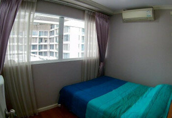 Кондоминиум в Бангкоке, Таиланд | THE514361