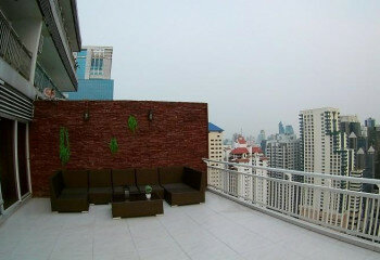 Кондоминиум в Бангкоке, Таиланд | THE514361