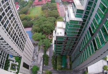 Кондоминиум в Бангкоке, Таиланд | THE514361