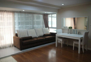 Кондоминиум в Бангкоке, Таиланд 