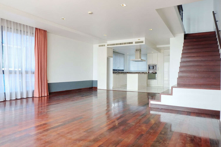 Кондоминиум в Банг Ламунге, Таиланд | THE155026