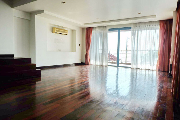 Кондоминиум в Банг Ламунге, Таиланд | THE155026