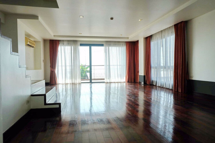 Кондоминиум в Банг Ламунге, Таиланд | THE155026