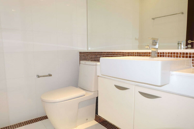 Кондоминиум в Банг Ламунге, Таиланд | THE155026