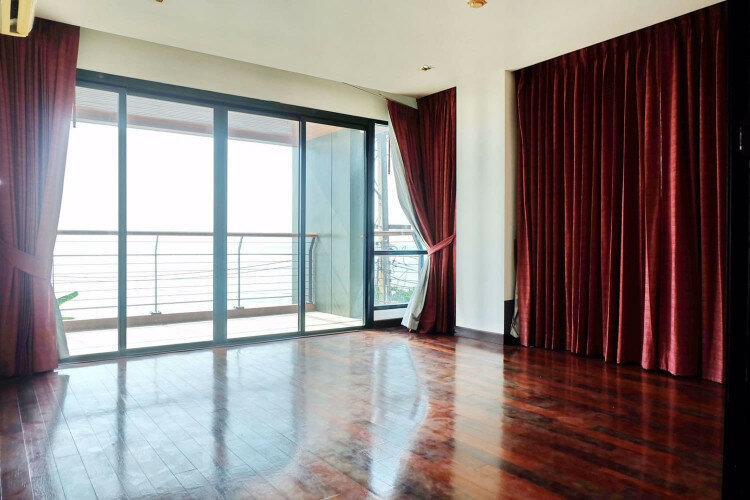 Кондоминиум в Банг Ламунге, Таиланд | THE155026