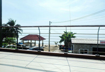 Кондоминиум в Банг Ламунге, Таиланд | THE155026