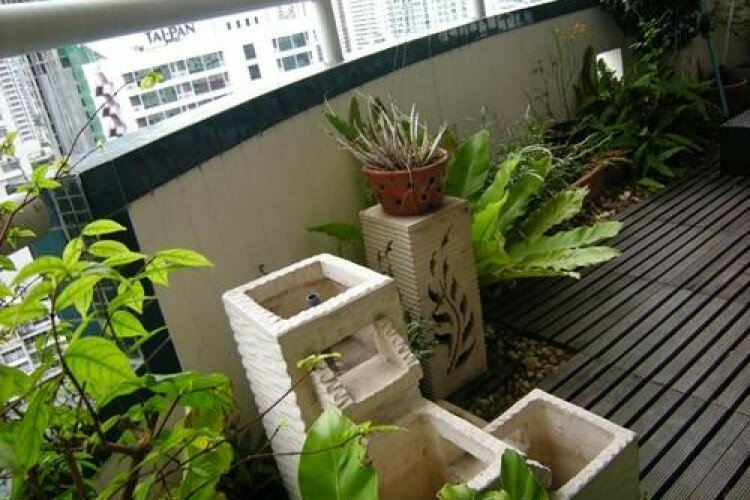 Кондоминиум в Бангкоке, Таиланд | THE414802