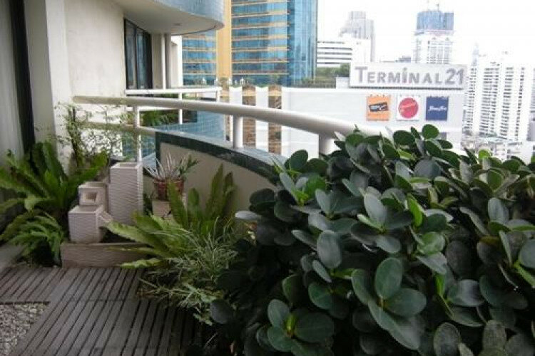 Кондоминиум в Бангкоке, Таиланд | THE414802