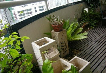 Кондоминиум в Бангкоке, Таиланд 