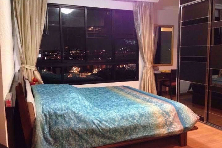 Кондоминиум в Бангкоке, Таиланд | THE251230