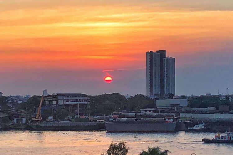 Кондоминиум в Бангкоке, Таиланд | THE251230