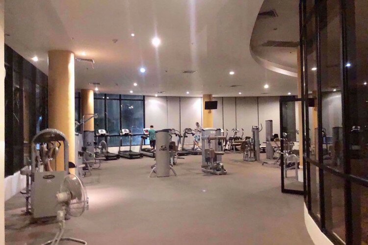 Кондоминиум в Бангкоке, Таиланд | THE251230