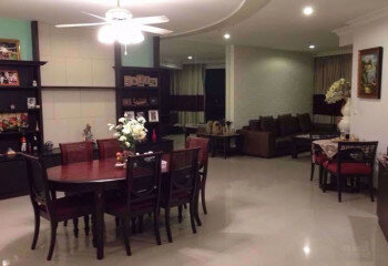 Кондоминиум в Бангкоке, Таиланд 