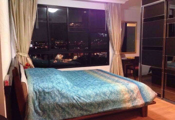 Кондоминиум в Бангкоке, Таиланд | THE251230