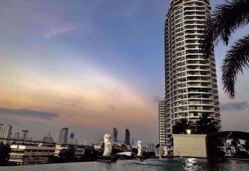 Кондоминиум в Бангкоке, Таиланд | THE251230