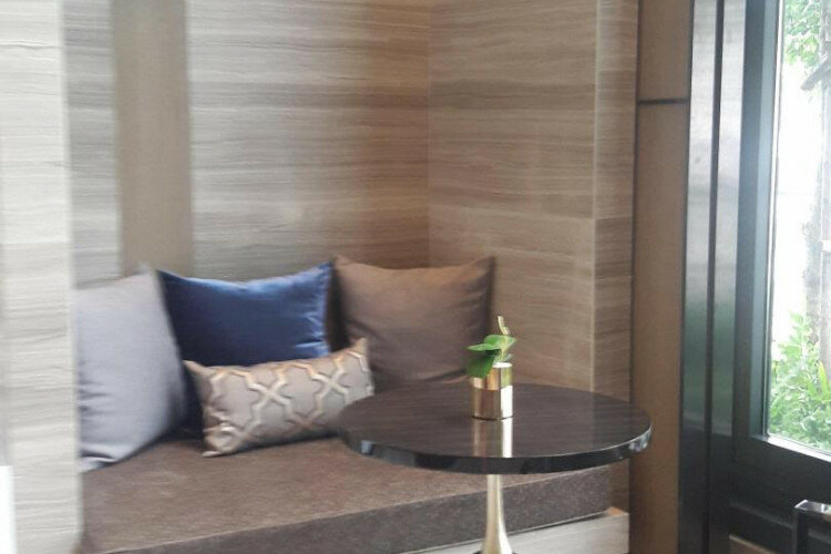 Кондоминиум в Бангкоке, Таиланд | THE314892