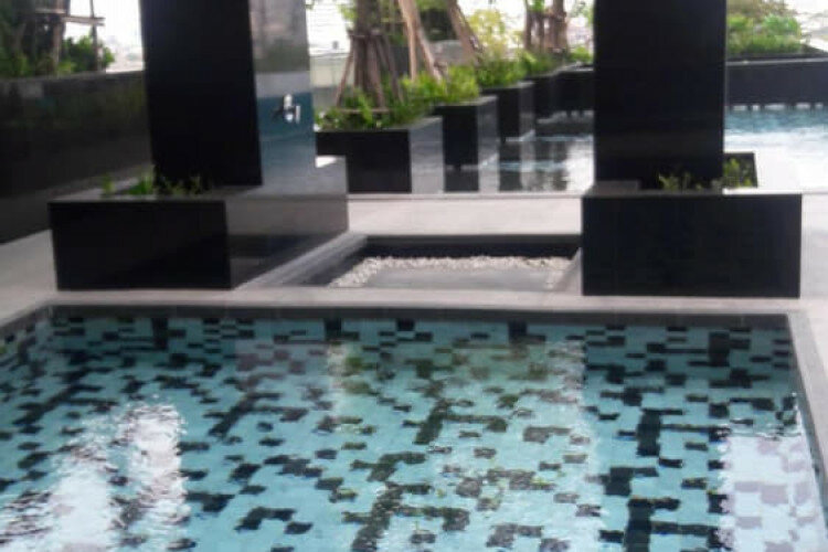 Кондоминиум в Бангкоке, Таиланд | THE314892