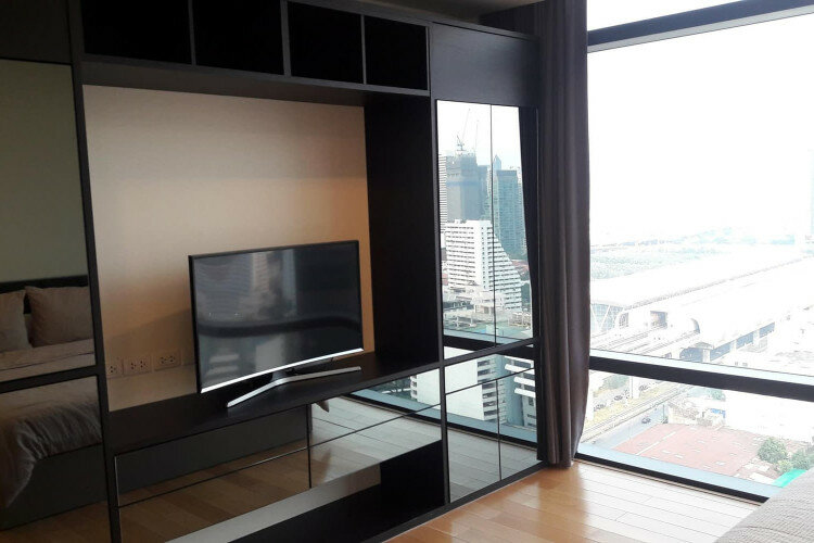 Кондоминиум в Бангкоке, Таиланд | THE314892