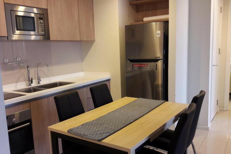 Кондоминиум в Бангкоке, Таиланд | THE314892