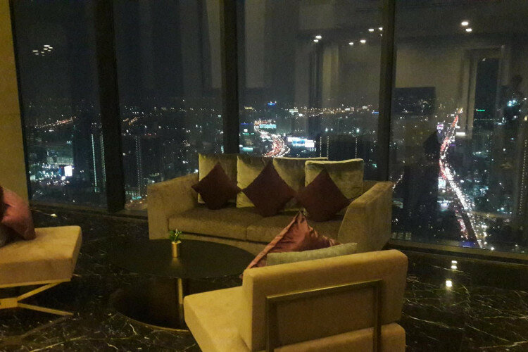 Кондоминиум в Бангкоке, Таиланд | THE314892