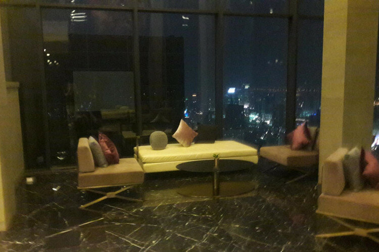 Кондоминиум в Бангкоке, Таиланд | THE314892