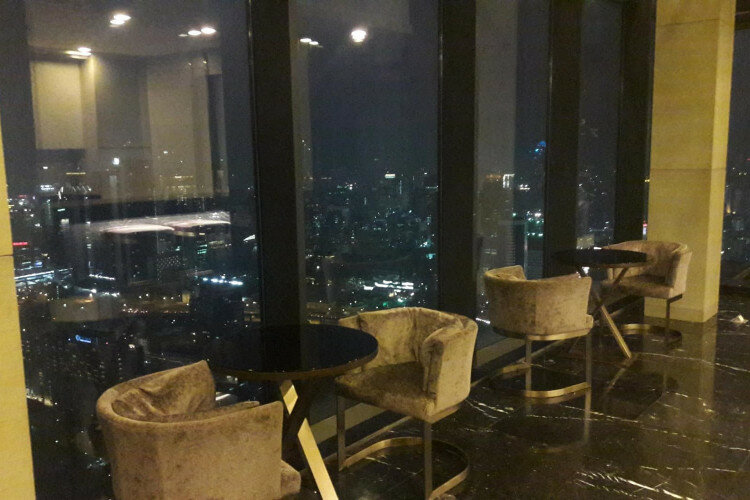 Кондоминиум в Бангкоке, Таиланд | THE314892