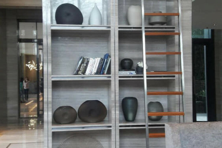 Кондоминиум в Бангкоке, Таиланд | THE314892