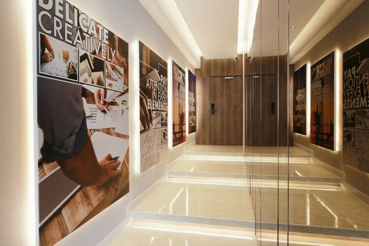 Кондоминиум в Бангкоке, Таиланд | THE515475