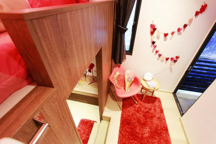 Кондоминиум в Бангкоке, Таиланд | THE515475