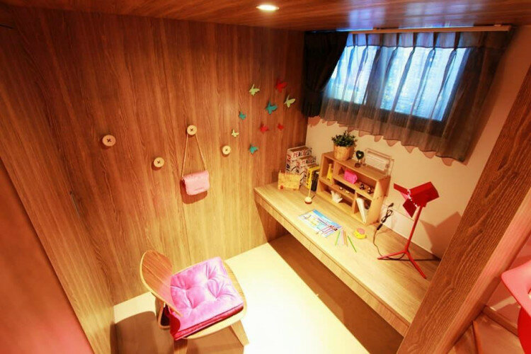 Кондоминиум в Бангкоке, Таиланд | THE515475