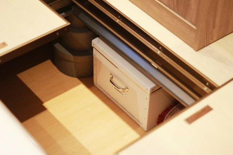 Кондоминиум в Бангкоке, Таиланд | THE515475