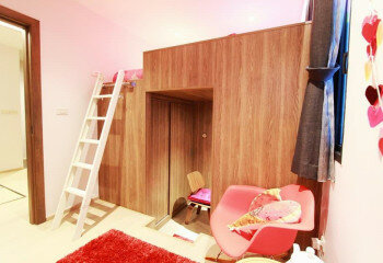 Кондоминиум в Бангкоке, Таиланд | THE515475