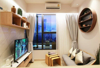 Кондоминиум в Бангкоке, Таиланд | THE515475