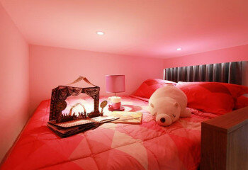 Кондоминиум в Бангкоке, Таиланд | THE515475