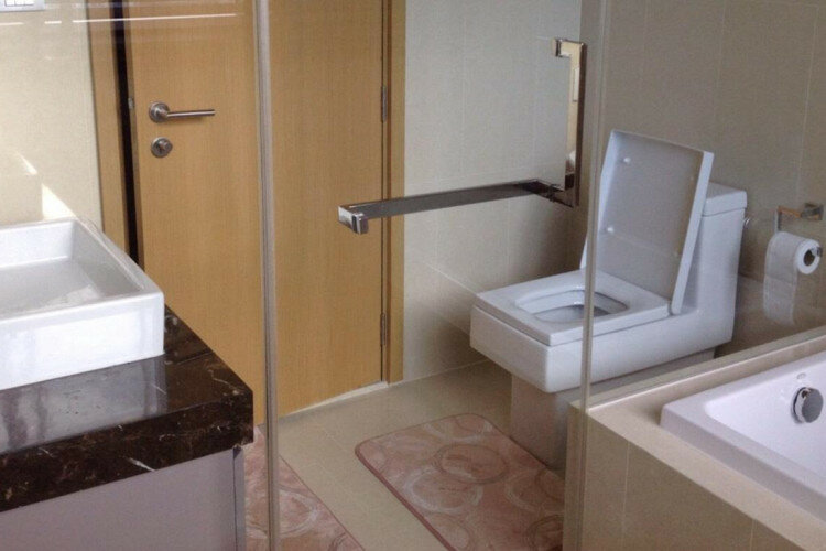 Кондоминиум в Бангкоке, Таиланд | THE114979