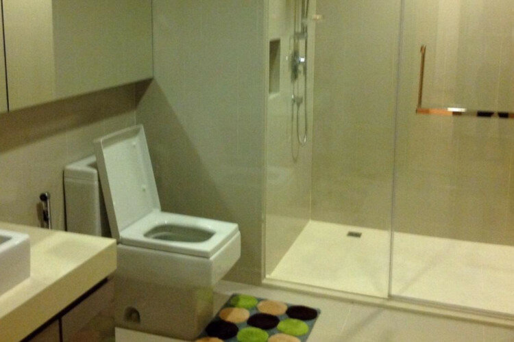 Кондоминиум в Бангкоке, Таиланд | THE114979