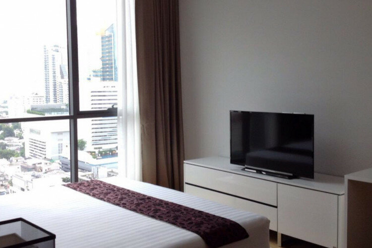 Кондоминиум в Бангкоке, Таиланд | THE114979