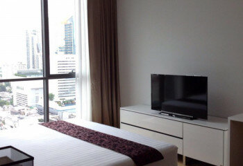 Кондоминиум в Бангкоке, Таиланд 