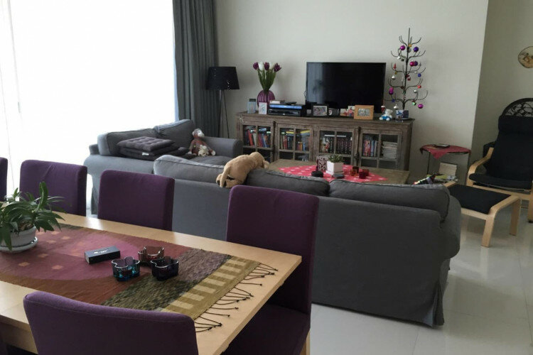 Кондоминиум в Бангкоке, Таиланд | THE415515