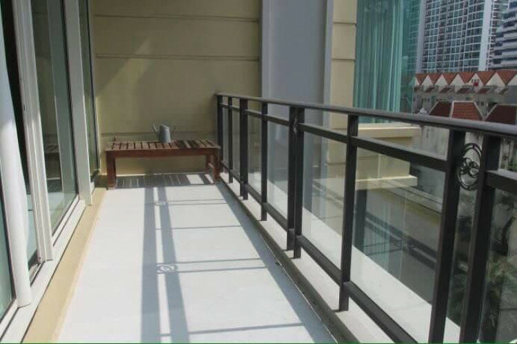 Кондоминиум в Бангкоке, Таиланд | THE415515