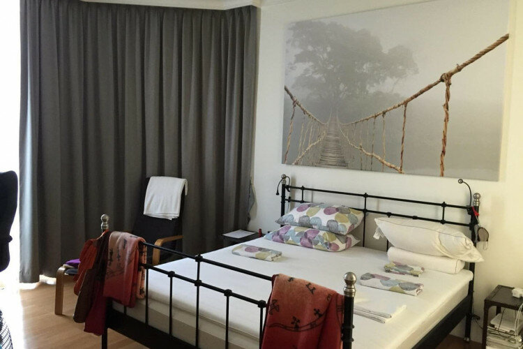 Кондоминиум в Бангкоке, Таиланд | THE415515