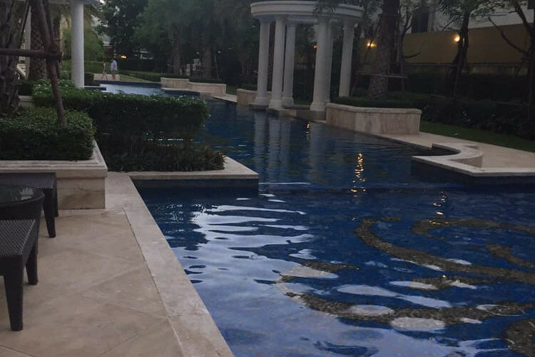 Кондоминиум в Бангкоке, Таиланд | THE415515