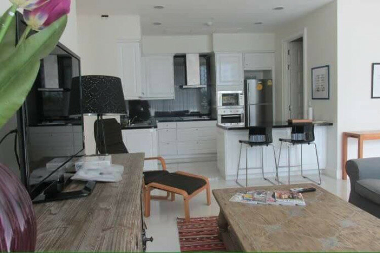 Кондоминиум в Бангкоке, Таиланд | THE415515